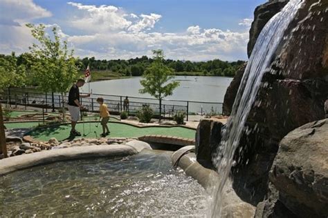 aqua golf denver tx.